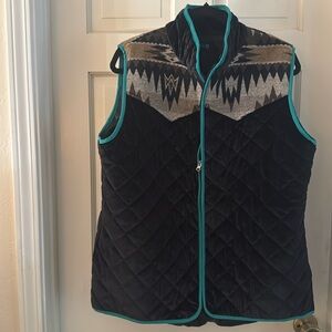 Women’s vest